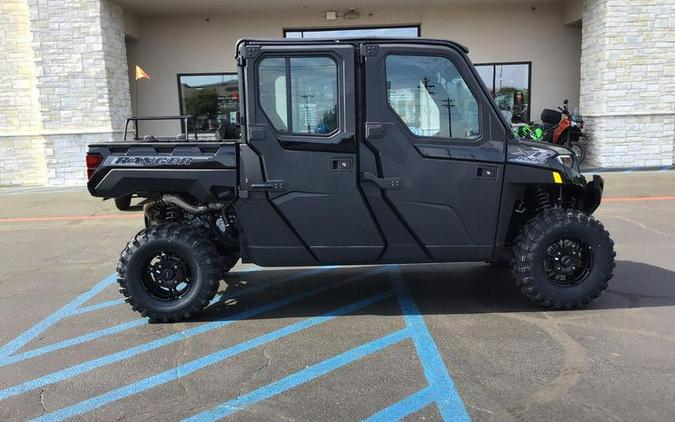 2025 Polaris® Ranger Crew XP 1000 Northstar Edition Ultimate