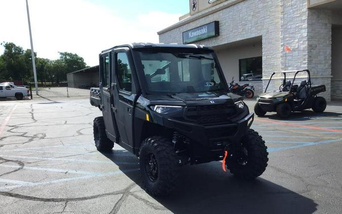 2025 Polaris® Ranger Crew XP 1000 Northstar Edition Ultimate