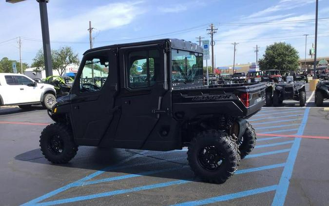 2025 Polaris® Ranger Crew XP 1000 Northstar Edition Ultimate