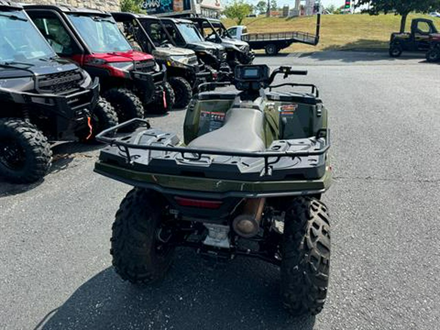 2023 Polaris Sportsman 570