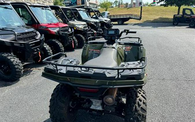 2023 Polaris Sportsman 570