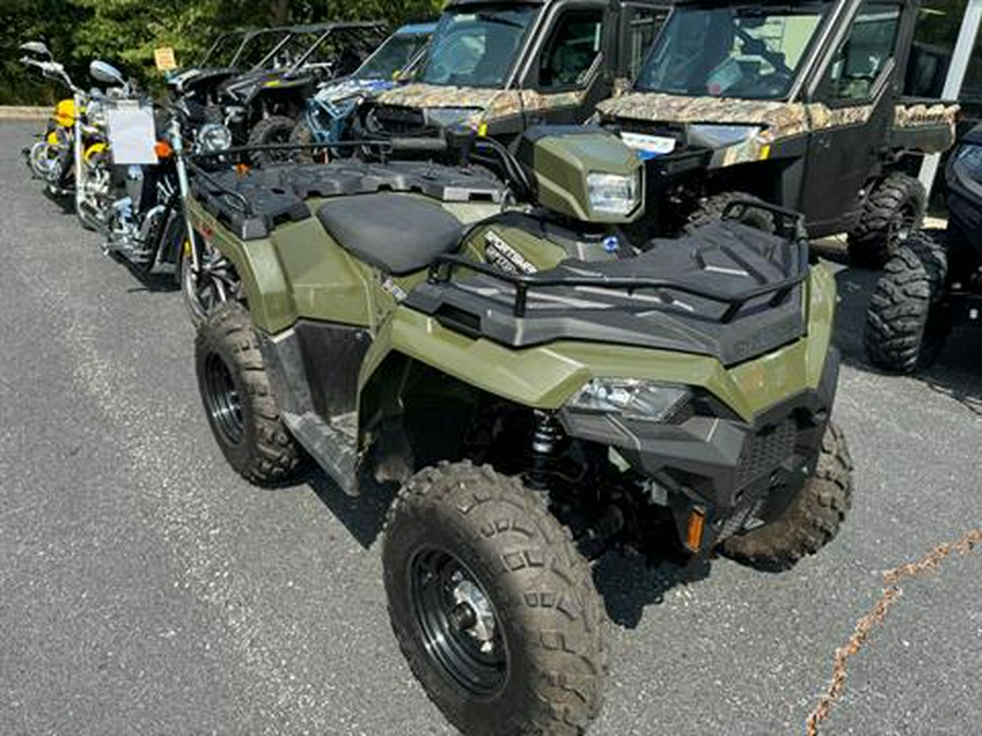 2023 Polaris Sportsman 570