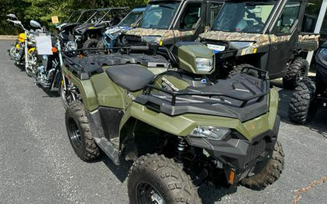 2023 Polaris Sportsman 570