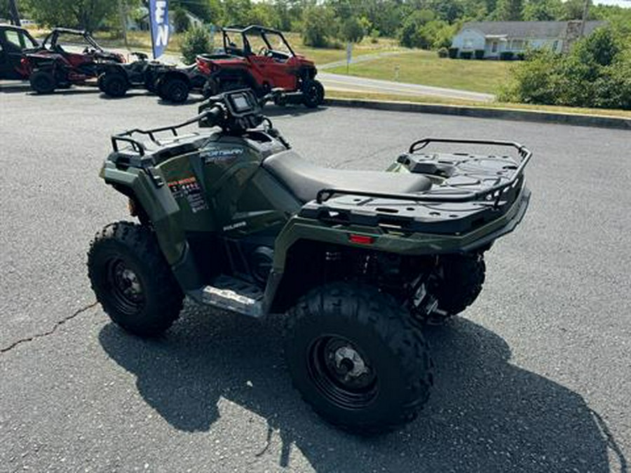 2023 Polaris Sportsman 570