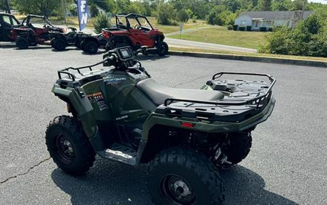 2023 Polaris Sportsman 570