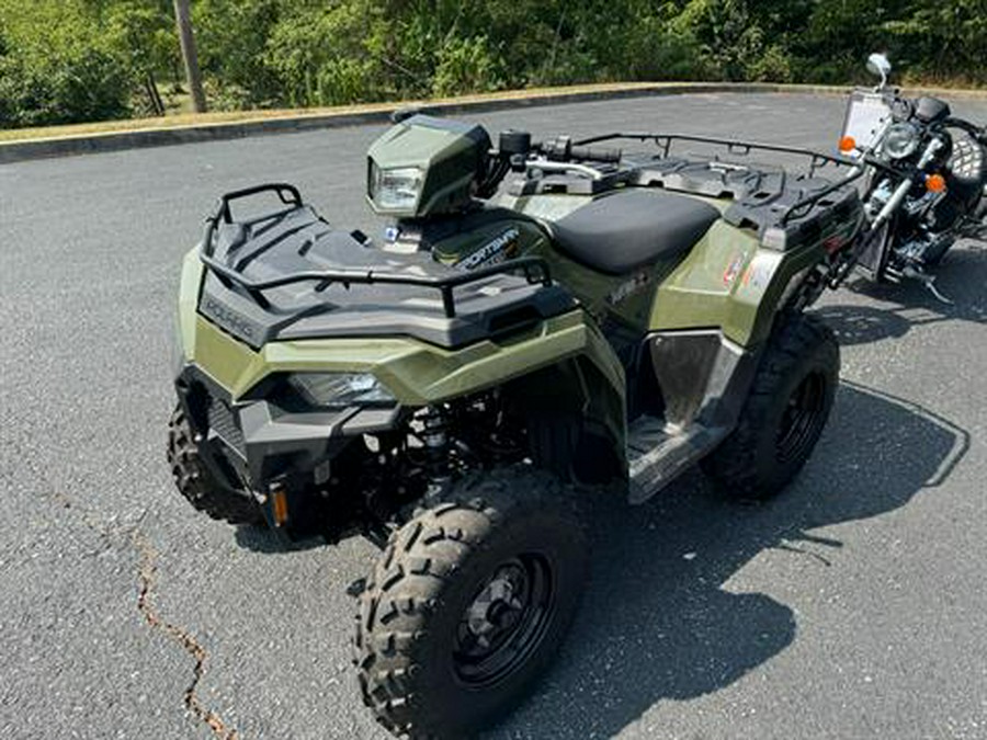 2023 Polaris Sportsman 570