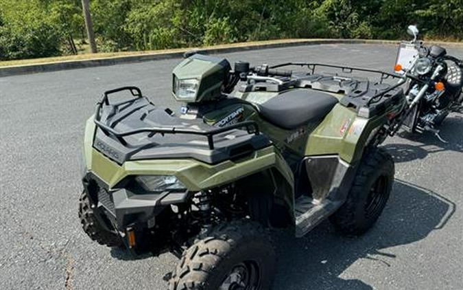 2023 Polaris Sportsman 570