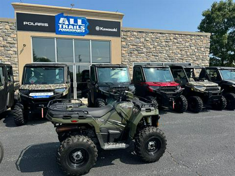 2023 Polaris Sportsman 570