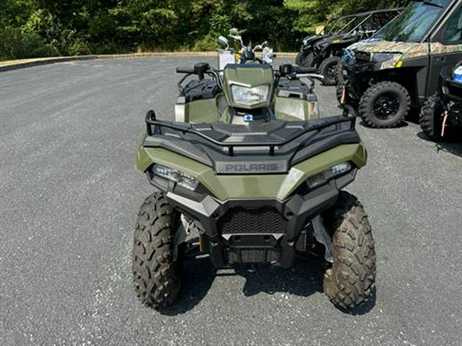 2023 Polaris Sportsman 570