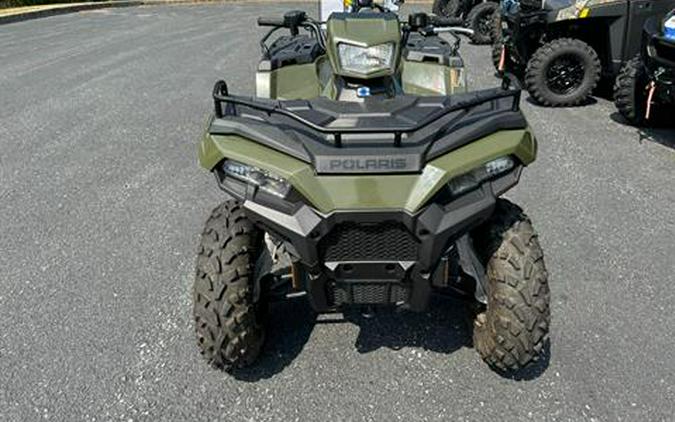 2023 Polaris Sportsman 570