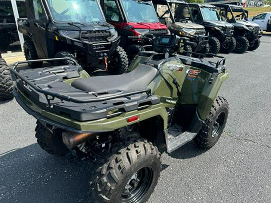 2023 Polaris Sportsman 570