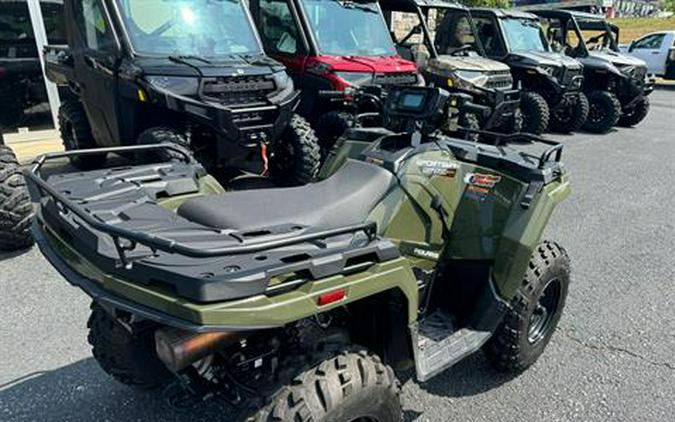 2023 Polaris Sportsman 570