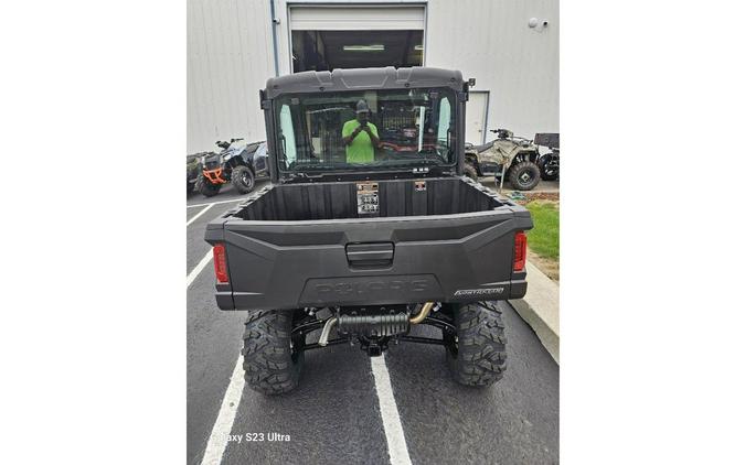 2024 Polaris Industries Ranger® SP 570 NorthStar Edition Base