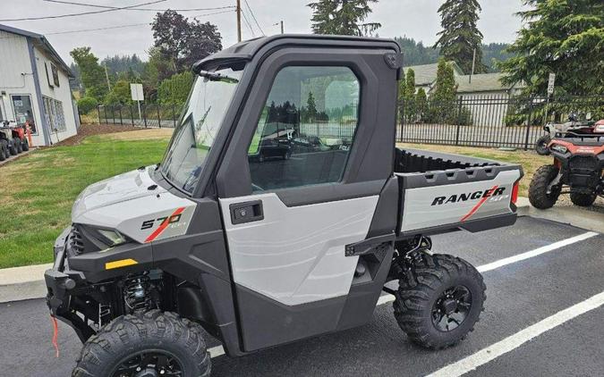 2024 Polaris Industries Ranger® SP 570 NorthStar Edition Base