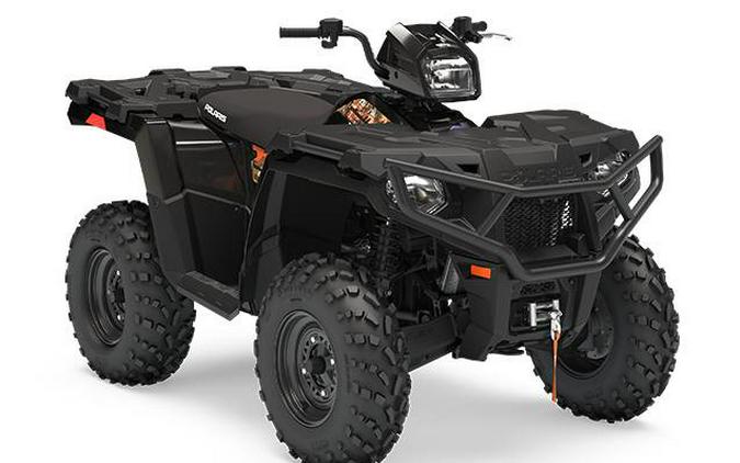 2018 Polaris Industries Sportsman® 570 EPS