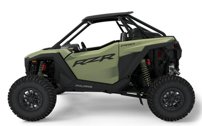 2025 Polaris® RZR Pro S Ultimate