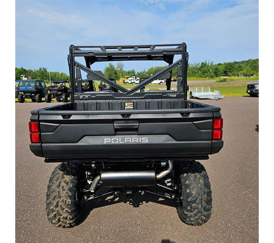 2025 Polaris Ranger 1000 EPS