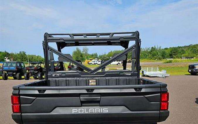 2025 Polaris Ranger 1000 EPS