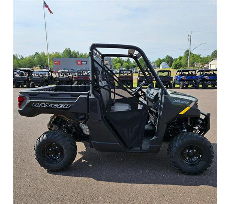 2025 Polaris Ranger 1000 EPS