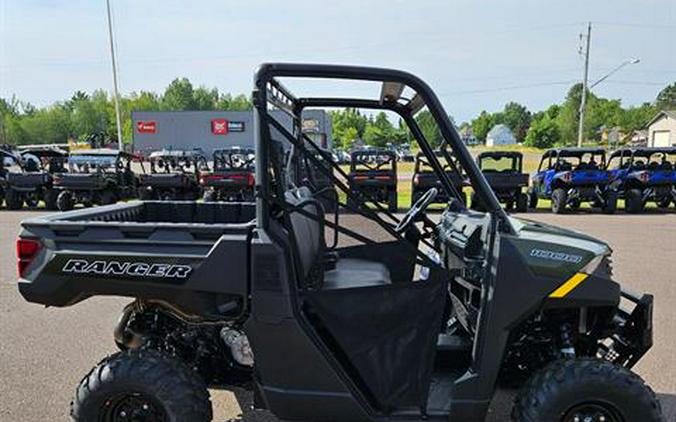 2025 Polaris Ranger 1000 EPS