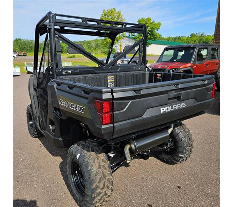 2025 Polaris Ranger 1000 EPS