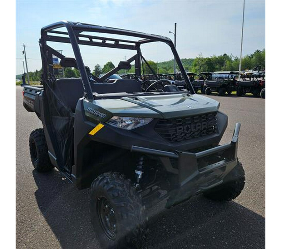 2025 Polaris Ranger 1000 EPS