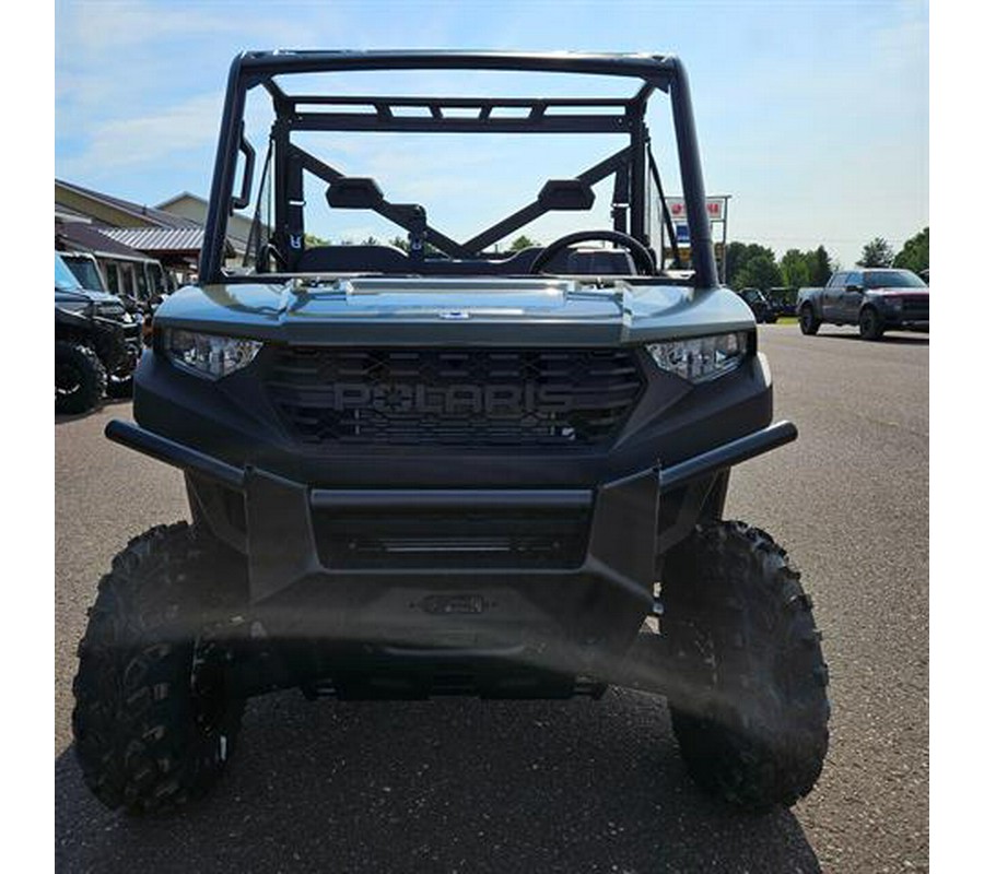 2025 Polaris Ranger 1000 EPS