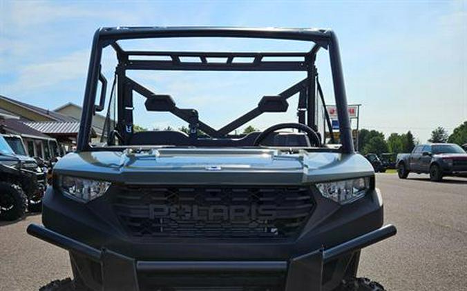 2025 Polaris Ranger 1000 EPS