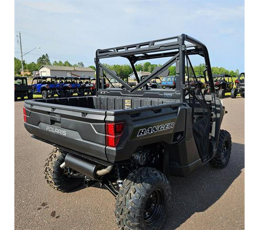 2025 Polaris Ranger 1000 EPS