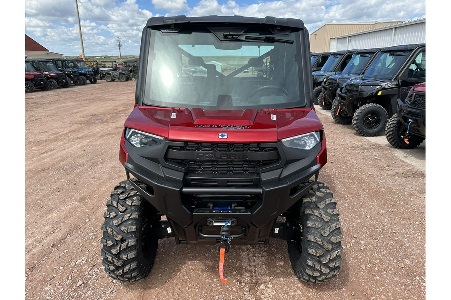 2025 Polaris Industries Ranger® Crew XP 1000 NorthStar Edition Ultimate