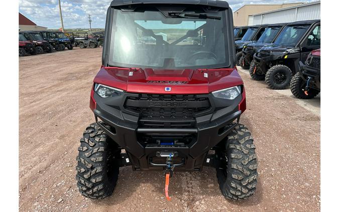 2025 Polaris Industries Ranger® Crew XP 1000 NorthStar Edition Ultimate