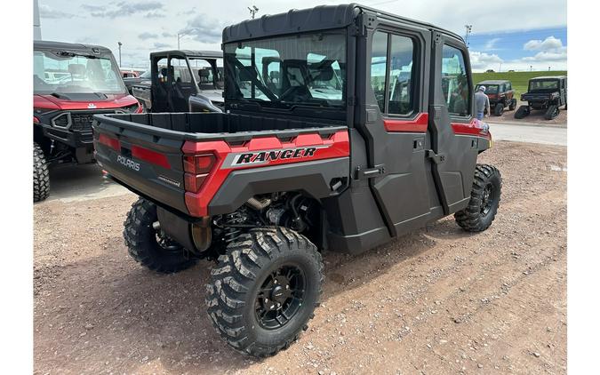 2025 Polaris Industries Ranger® Crew XP 1000 NorthStar Edition Ultimate