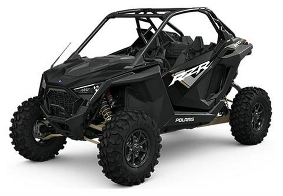 2022 Polaris RZR PRO XP Ultimate