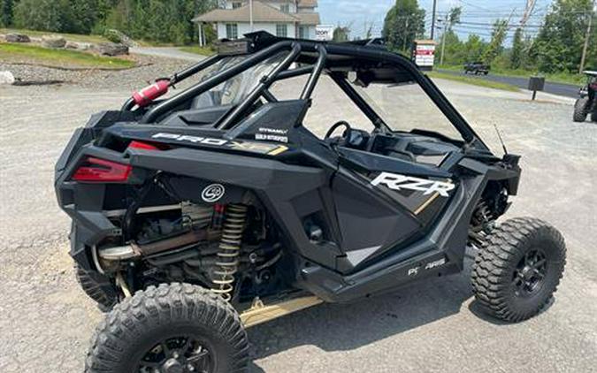 2022 Polaris RZR PRO XP Ultimate