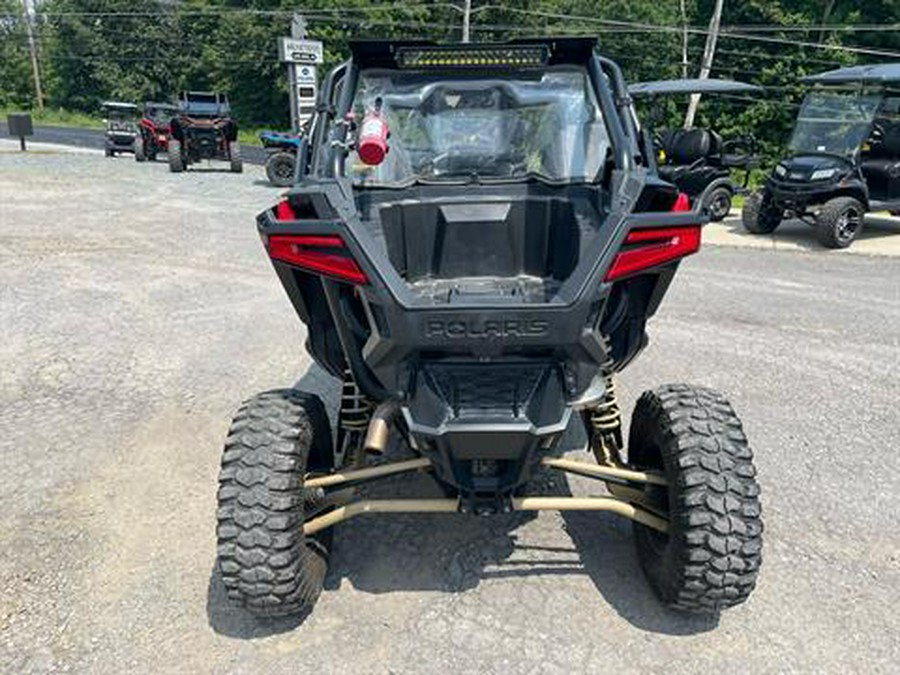 2022 Polaris RZR PRO XP Ultimate