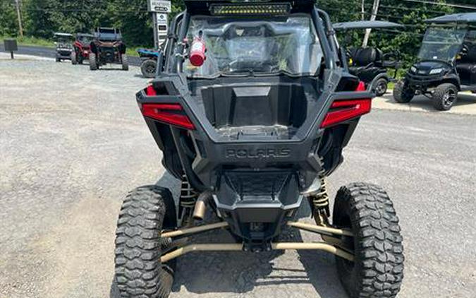 2022 Polaris RZR PRO XP Ultimate