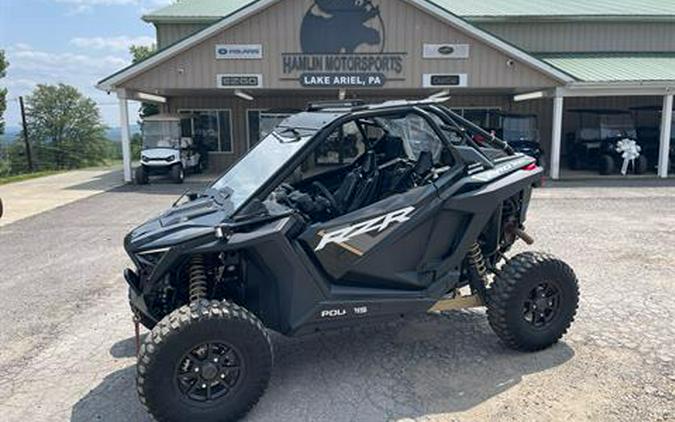 2022 Polaris RZR PRO XP Ultimate