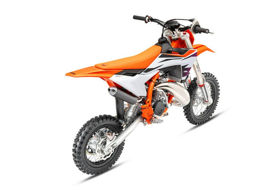 2026 KTM 50 SX