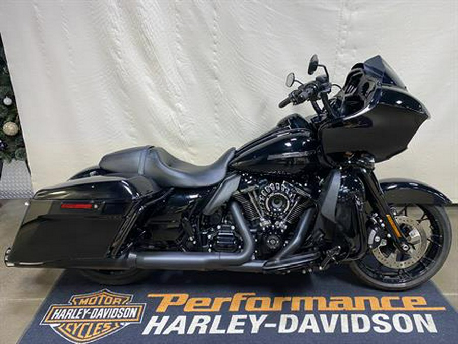 2020 Harley-Davidson Road Glide® Special