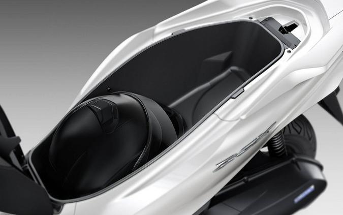 2022 Honda PCX150 ABS