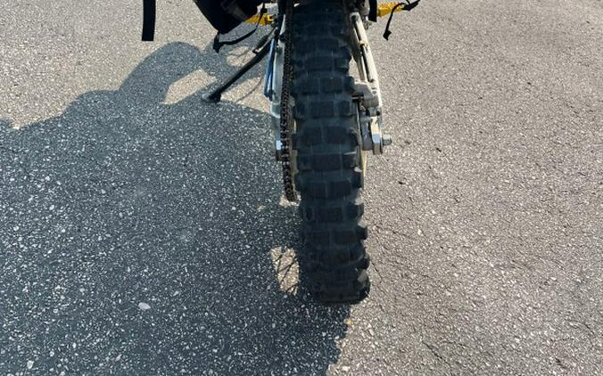 2013 Suzuki DR-Z400S