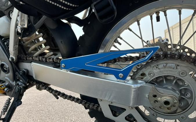 2013 Suzuki DR-Z400S