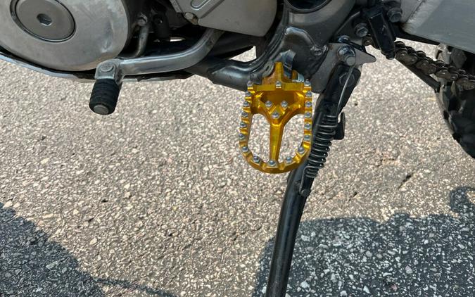 2013 Suzuki DR-Z400S