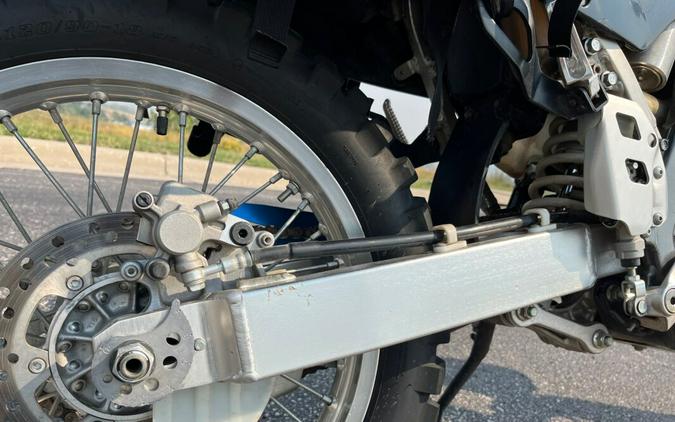 2013 Suzuki DR-Z400S