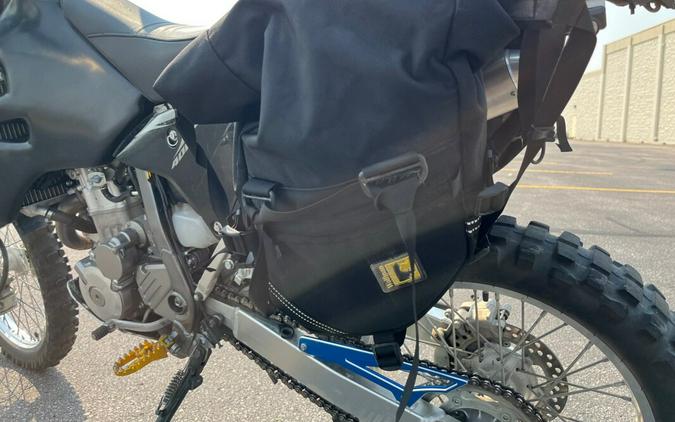 2013 Suzuki DR-Z400S