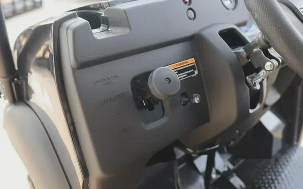 2026 KAWASAKI MULE SX