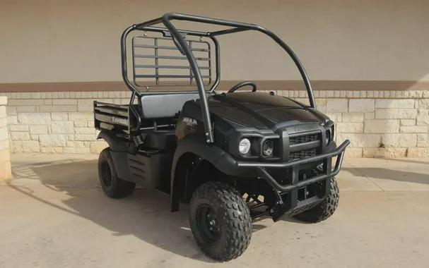 2026 KAWASAKI MULE SX