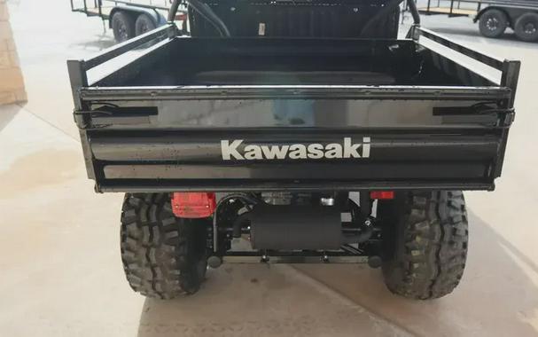 2026 KAWASAKI MULE SX