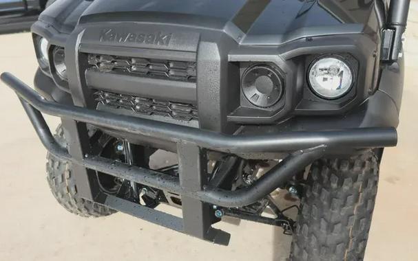 2026 KAWASAKI MULE SX