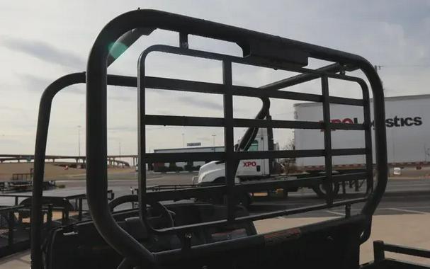 2026 KAWASAKI MULE SX